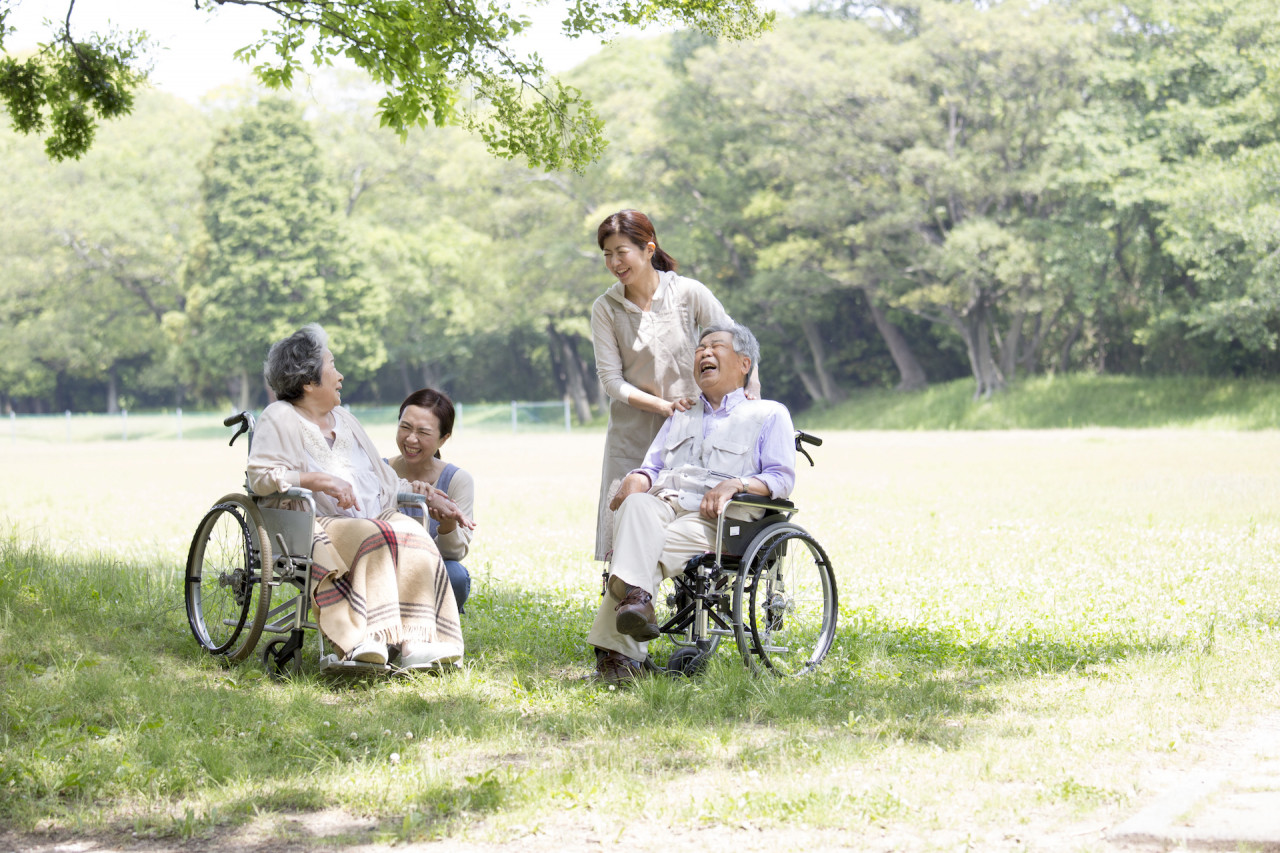 株式会社ライフサイクルケアセンター